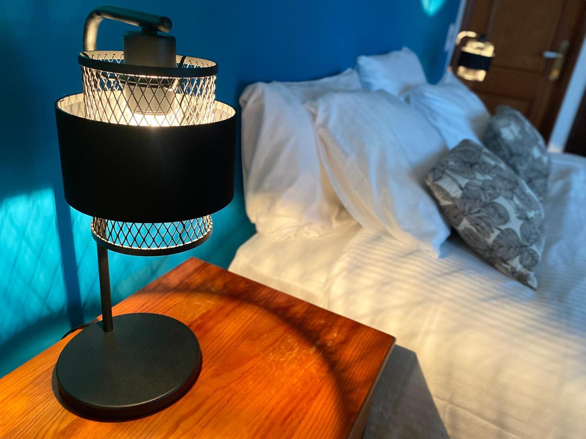 Casa Calidris - Bed, Wine & Breakfast Hotell Sesimbra Eksteriør bilde