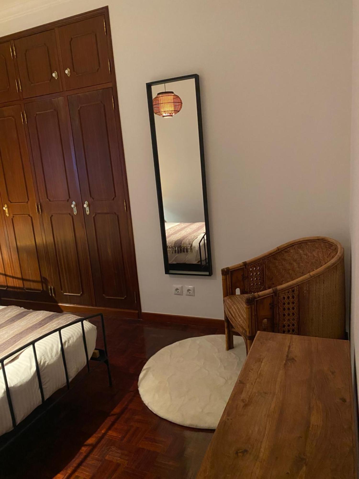 Casa Calidris - Bed, Wine & Breakfast Hotell Sesimbra Eksteriør bilde