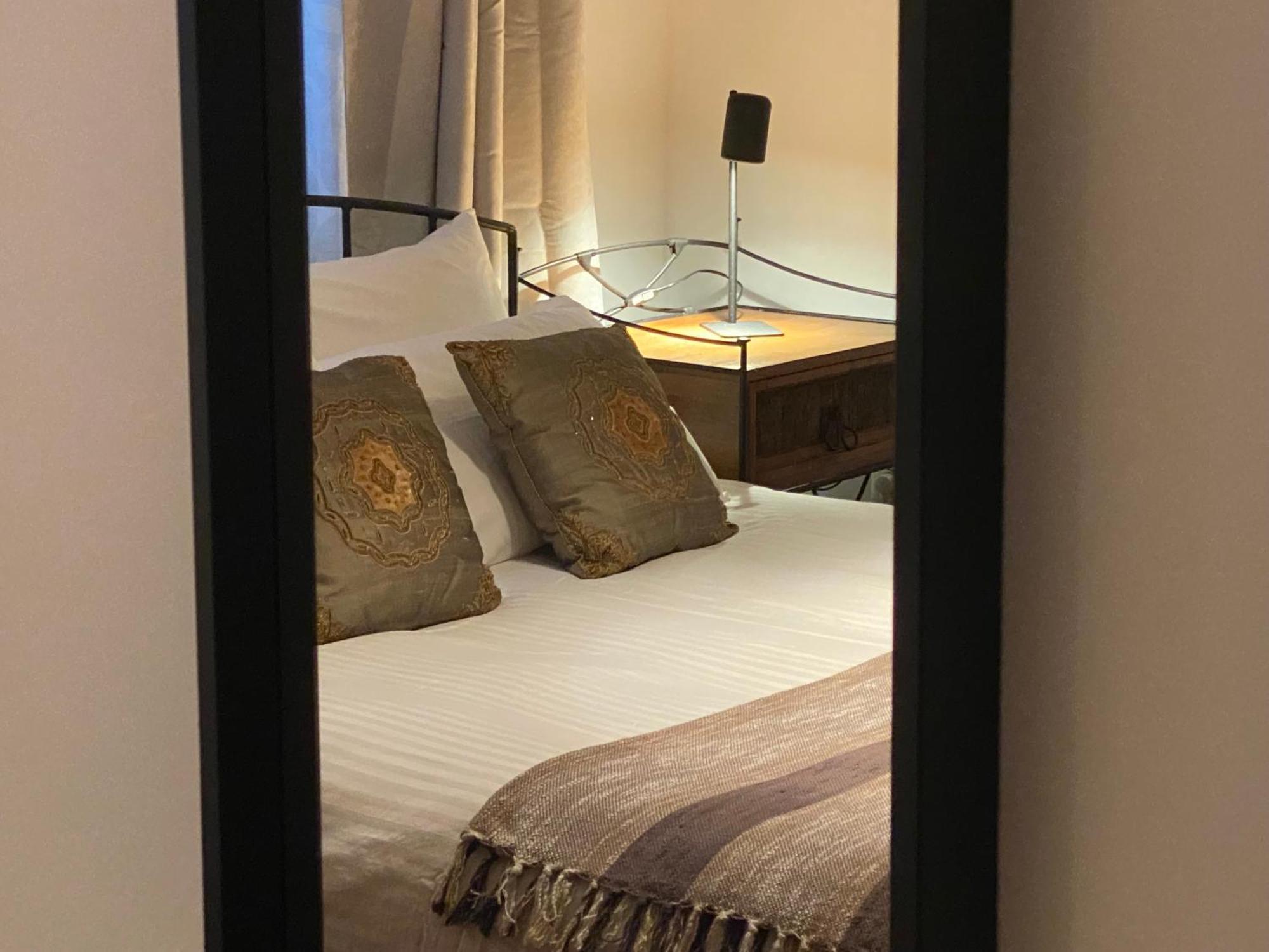 Casa Calidris - Bed, Wine & Breakfast Hotell Sesimbra Eksteriør bilde