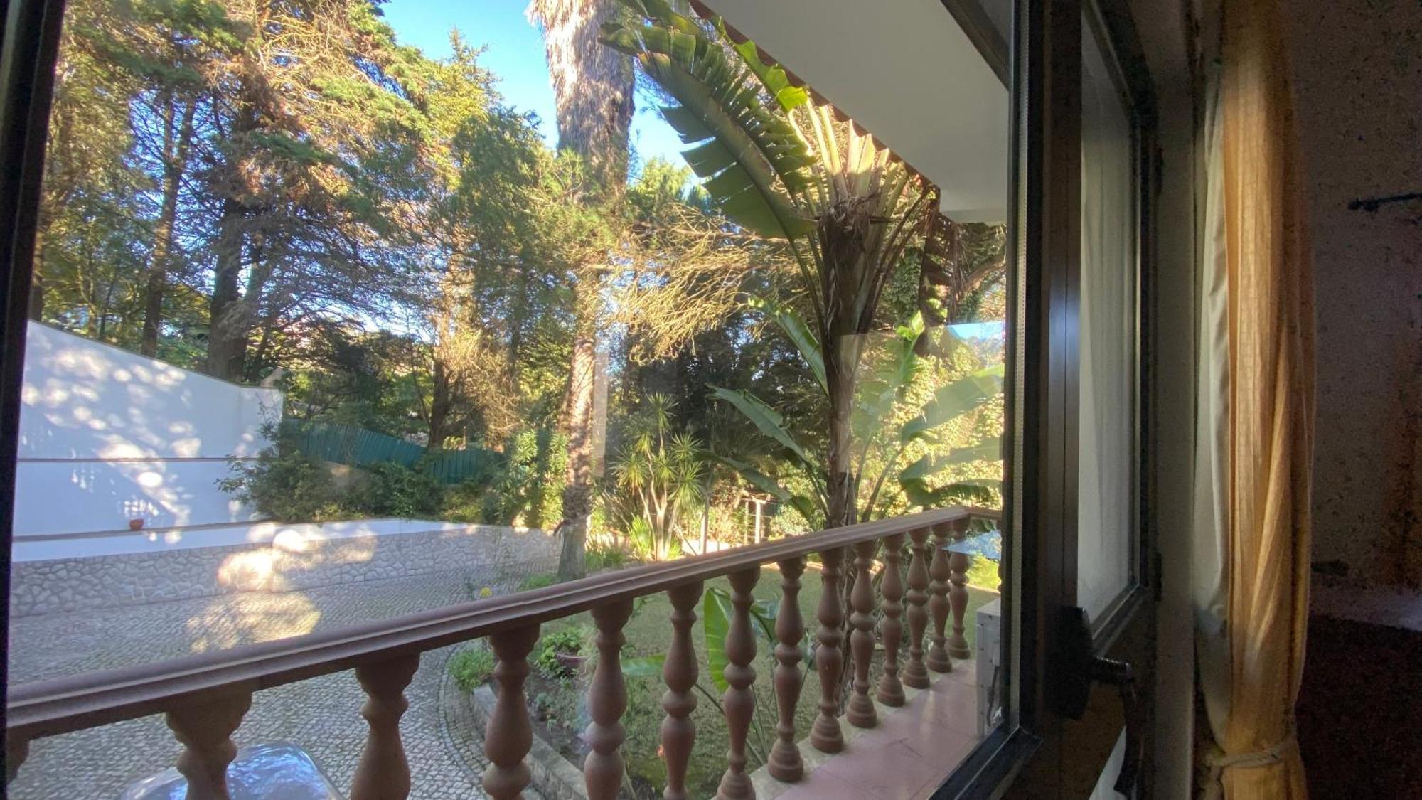 Casa Calidris - Bed, Wine & Breakfast Hotell Sesimbra Eksteriør bilde