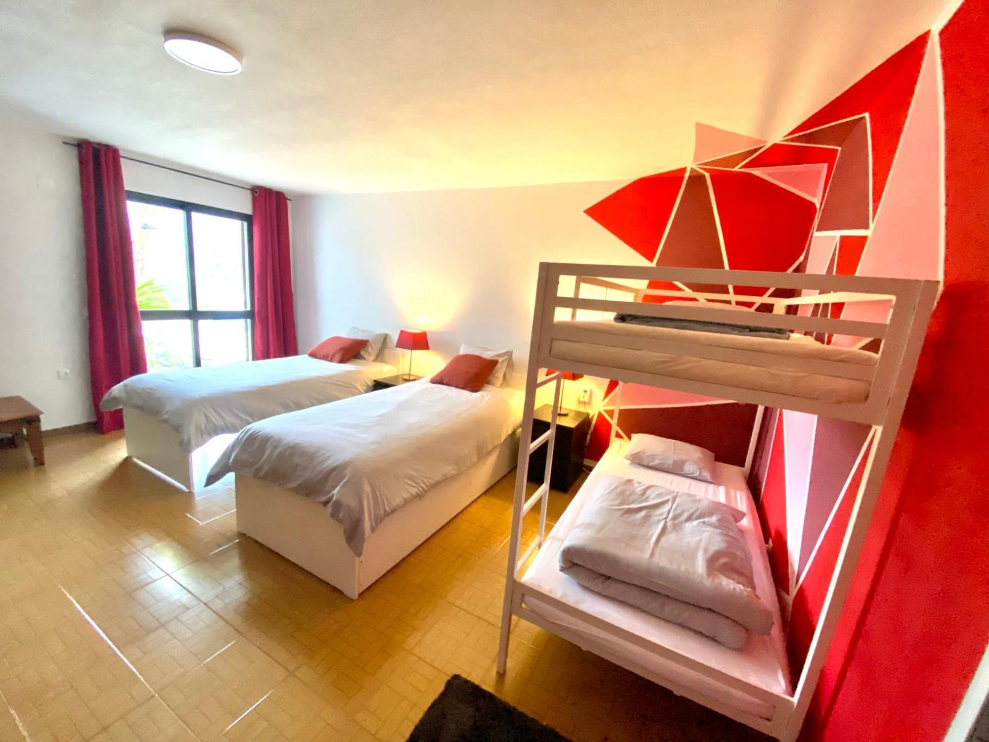 Casa Calidris - Bed, Wine & Breakfast Hotell Sesimbra Eksteriør bilde