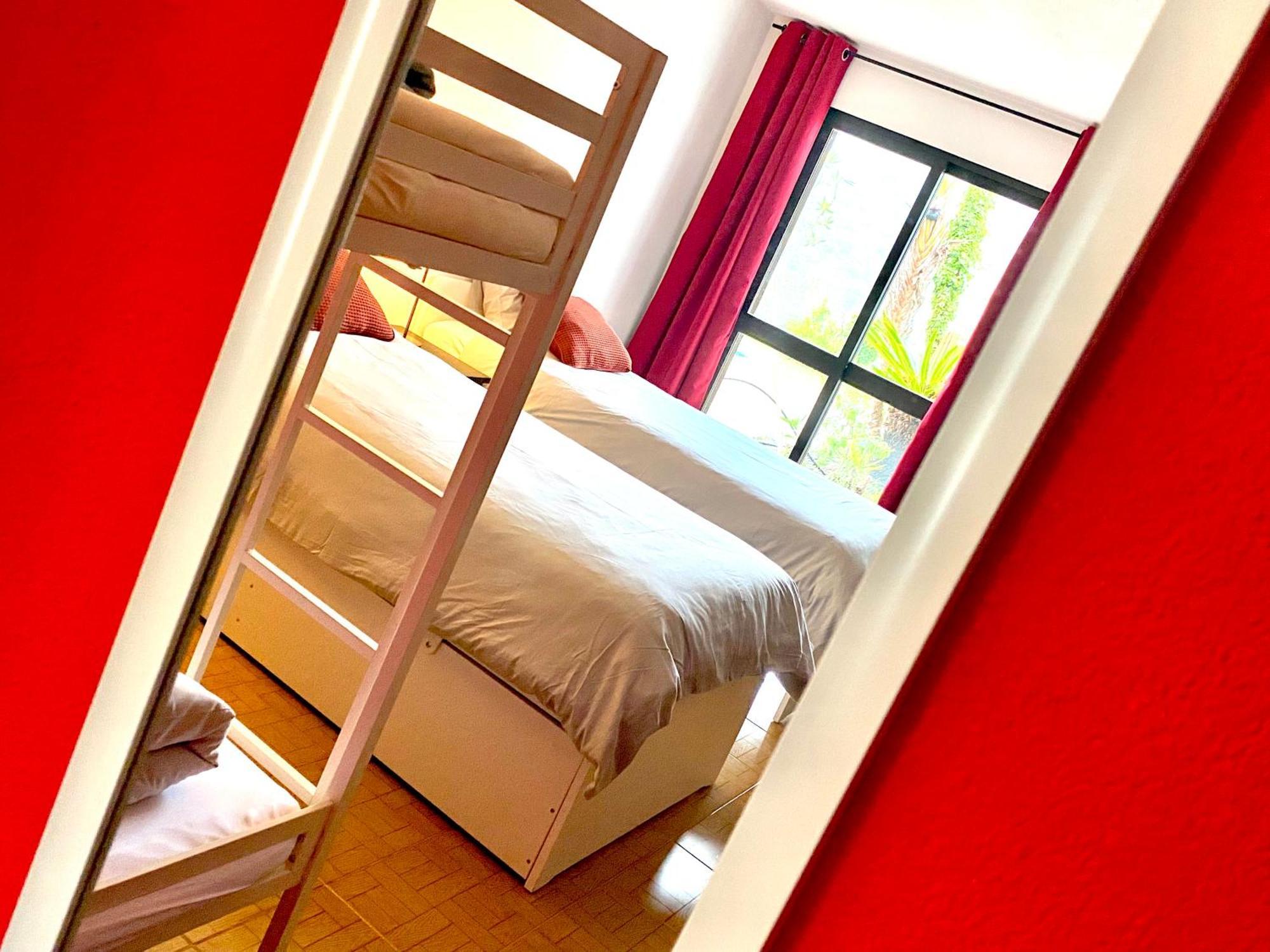 Casa Calidris - Bed, Wine & Breakfast Hotell Sesimbra Eksteriør bilde