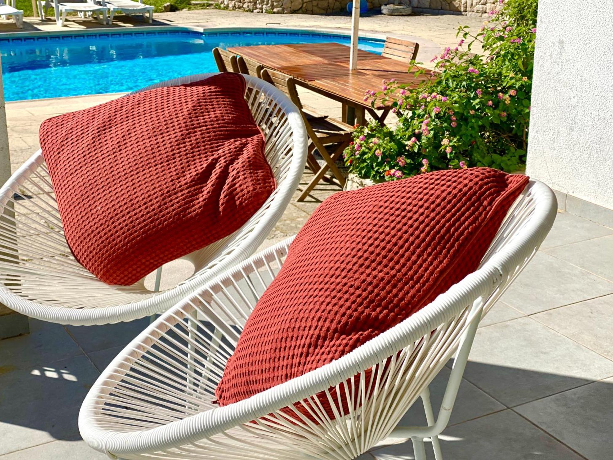 Casa Calidris - Bed, Wine & Breakfast Hotell Sesimbra Eksteriør bilde